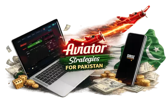 Aviator Strategies